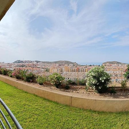 Апартаменти Casa Cumbremar Пуерто-де-Масаррон Екстер'єр фото